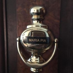 Queen Maria Pia